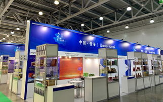會(huì)展服務(wù)邁出國(guó)門，閃耀莫斯科