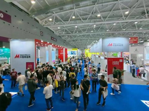 2021線下展會服務(wù)全面啟動，會展行業(yè)迎來復(fù)蘇新機遇