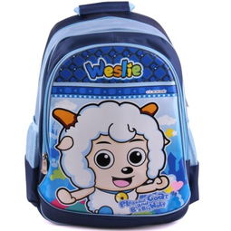 喜羊羊與灰太狼 探索歡樂與學習之間的平衡