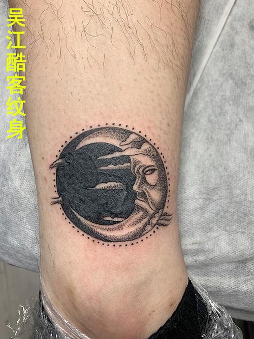 吳江紋身店推薦｜全一次性拋棄式產(chǎn)品，打造安全安心的紋身體驗(yàn)